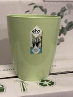 Elho Brussels Diamond Orchidee - Ø 12.5 x H 15.0 cm, Ophalen, Kunststof, Rond, Binnen