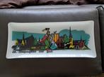 GHEEL / GEEL  :  GLASSCHAAL / St. Dimpnajaar 1975, Ophalen, 1960 tot 1980, Antwerpen