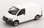 VW T5 Transporter - Échelle 1/18 - LIMITED - PRIX : 119€, Ophalen, Nieuw, Auto, Norev