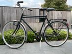 Heren fiets retro, Ophalen of Verzenden