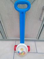Trotteur Fisher Price, Ophalen of Verzenden, Gebruikt, Overige typen, Met wieltjes