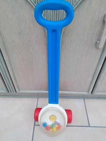 Trotteur Fisher Price beschikbaar voor biedingen