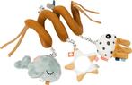 Done by Deer Activiteitenspiraal - Sea Friends - Mustard, Ophalen of Verzenden, Gebruikt