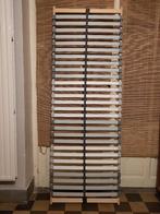 2x sommier à lattes IKEA LÖNSET - 70x200 cm, Enlèvement, Utilisé, Sommier, 200 cm