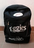 Zwarte rugzak met schoenvak van Jartazi, Enlèvement, Comme neuf