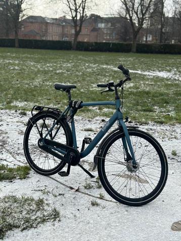 Gazelle Esprit stadsfiets Maat: L beschikbaar voor biedingen