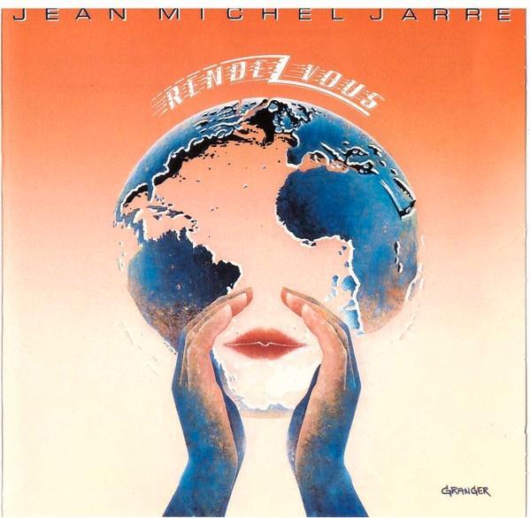 138 - JEAN MICHEL JARRE - RENDEZ-VOUS - NIEUW, CD & DVD, CD | Instrumental, Neuf, dans son emballage, Envoi