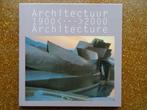 Fotokunst Architectuur 1900-2000 Architectuur in de eeuw van, Boeken, Architectuur algemeen, Ophalen of Verzenden, Edzard Mik