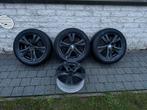 Bmw velgen te koop 16 inch, Autos : Pièces & Accessoires, Pneus & Jantes, Enlèvement, 16 pouces, Pneu(s)