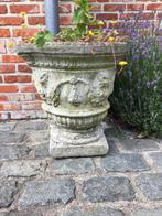Tuinornamenten, Tuin en Terras, Ophalen, Beton