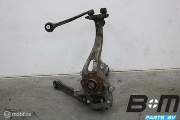 Wiellagerhuis links Audi RS4 A4 8W 2020 8W0407253F beschikbaar voor biedingen