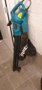Souffleur aspirateur  électrique, Enlèvement ou Envoi, Comme neuf, Électrique