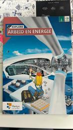Marc Lemmens - Leerwerkboek, Ophalen of Verzenden, Nederlands, Marc Lemmens