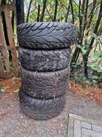 Quad banden 4 stuks 40 euro voor alles, Motoren