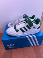 Adidas Forum Low verte taille 42, Vêtements | Hommes, Chaussures, Neuf, Enlèvement ou Envoi, Blanc, Baskets