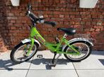 Kinderfiets puky 16”, Fietsen en Brommers, Fietsen | Kinderfietsjes, Ophalen, Zo goed als nieuw, 16 tot 20 inch, Puky