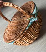 Picknick mand, Hobby en Vrije tijd, Ophalen of Verzenden, Zo goed als nieuw