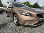 Volvo V40  2 diesel euro 6!, Stof, Euro 6, 4 cilinders, Bedrijf