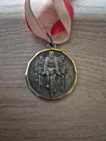 Stad Aalst medaille Grenzen van groot Aalst 10editie 1988, Enlèvement ou Envoi