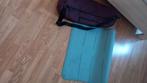 Yogamat en tas, Ophalen, Gebruikt, Yogamat