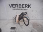 BRANDSTOFPOMP ELECT. Ford Focus 1 (98apak9h307), Auto-onderdelen, Gebruikt, Ford