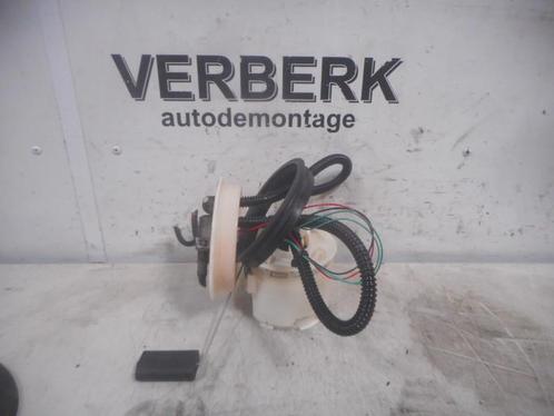 BRANDSTOFPOMP ELECT. Ford Focus 1 (98apak9h307), Auto-onderdelen, Brandstofsystemen, Ford, Gebruikt