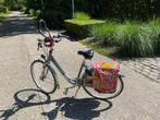 damensfiets, Fietsen en Brommers, 50 tot 53 cm, Ophalen, Zo goed als nieuw, Versnellingen