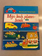 Mijn leuk platenboek Richard scarry, Boeken, Ophalen