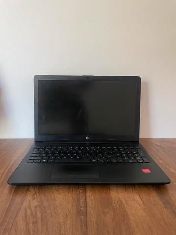 HP laptop 15 -db0231nb beschikbaar voor biedingen