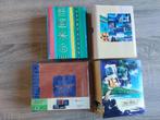 fotoalbums, Audio, Tv en Foto, Fotoalbums en Accessoires, Ophalen of Verzenden, Nieuw, Fotoalbum