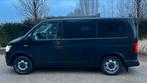 Volkswagen T6 Fourgon Business, Autos, Camionnettes & Utilitaires, 5 places, Carnet d'entretien, Noir, Automatique