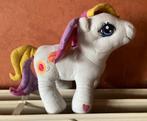 Dikke pony knuffel., Kinderen en Baby's, Speelgoed | Knuffels en Pluche, Ophalen of Verzenden, Zo goed als nieuw, Paard