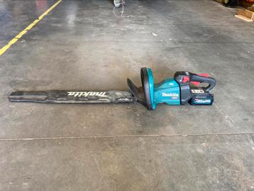 Makita uh006g 40v haagschaar beschikbaar voor biedingen