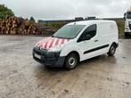 2014 Citroën Berlingo Bedrijfswagen, Auto's, Gebruikt, Citroën, Overige brandstoffen, Bedrijf