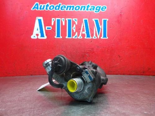 TURBO Peugeot Bipper (AA) (01-2008/-) (54351014760), Auto-onderdelen, Motor en Toebehoren, Peugeot, Gebruikt