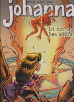JOHANNA La dame des sables ( Walthéry, Di Sano et Mythic ), Livres, BD, Neuf, Enlèvement ou Envoi, Une BD, Walthéry, Di Sano,Myth