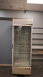 Frigo vitrine, Enlèvement, Utilisé