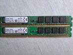 Geheugenlatjes., Computers en Software, Ophalen, Gebruikt, Desktop, 8 GB