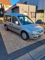 Opel combo13cc diesel airco état impeccable 193000km avoir, Auto's, Diesel, Particulier, Euro 4, Te koop