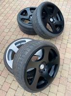 Rotiform TMB 19’, Auto-onderdelen, 215 mm, Band(en), Gebruikt, Personenwagen