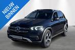 Mercedes-Benz GLE 350 de 4MATIC *Pano dak*Burmester, Auto's, Automaat, Stof, 143 kW, 4 cilinders