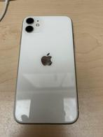 Iphone 11 128gb, Telecommunicatie, Mobiele telefoons | Apple iPhone, Ophalen, 128 GB, Wit, IPhone 11