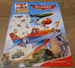 Panini stickerboek: Disney - Planes (stick & stack), Verzamelen, Stickers, Ophalen of Verzenden, Nieuw, Strip of Tekenfilm