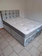 Nieuwe bedden en matrassen - 140x200, 160x200, 180x200 cmNie, Verzenden, Nieuw