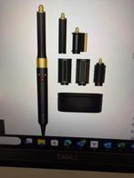 Dyson Airwrap GOLD, Elektronische apparatuur, Persoonlijke Verzorgingsapparatuur, Ophalen, Zo goed als nieuw, Haarverzorging