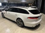 Jaguar XF Sportbrake D200 AWD Auto R-Dynamic Black LED | LED, Automaat, Stof, Zwart, 4 cilinders