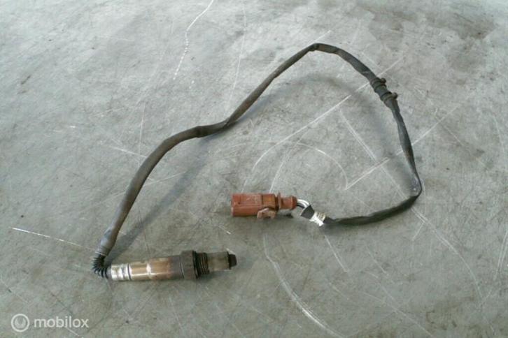 Lambdasonde 022906262AF Audi A3 8P 3.2 Quattro, Auto-onderdelen, Elektronica en Kabels, Ford, Gebruikt, Ophalen of Verzenden