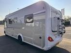 Knaus SKY i Plus 700 LEG zonder hefbed, Exclusief!, Integraal, Bedrijf, Knaus