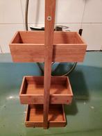 Badkamerkast, Huis en Inrichting, Badkamer | Badkamermeubels, Ophalen, Zo goed als nieuw