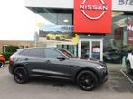 Jaguar F-Pace 20d R-Sport AWD AUT, Auto's, Jaguar, Automaat, Bedrijf, 5 deurs, USB